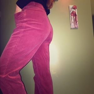 St. John's Bay Corduroys